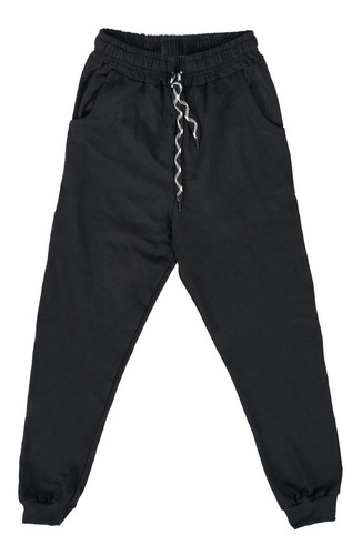 Imagen 3 de 10 de Jogging Pantalon Hombre Algodon Joggers Briganti Babucha Gym