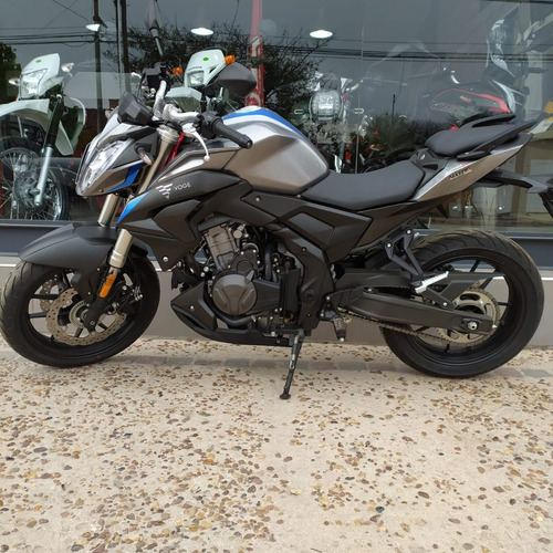 Voge Naked 500 R - Consulte Contado - 0km