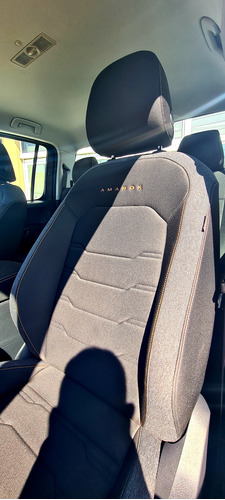 Volkswagen Amarok 3.0 V6 Cd Comfortline