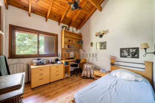 Casa En Venta En Pilar Del Lago, Pilar, G.b.a. Zona Norte
