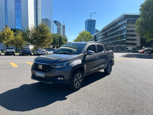 Fiat Strada 1.3 Volcano