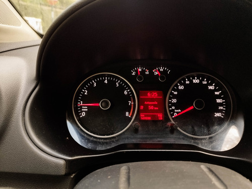 Volkswagen Gol Trend 1.6 Pack I 101cv