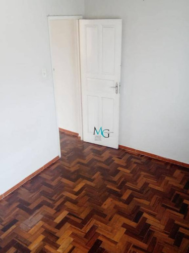 Imagem 16 de 19 de Sobrado Com 2 Dormitórios À Venda, 80 M² Por R$ 160.000,00 - Campo Grande - Rio De Janeiro/rj - So0028