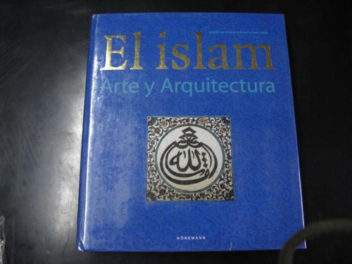 Mercurio Peruano: Libro Arqueologia Arte Islam L144