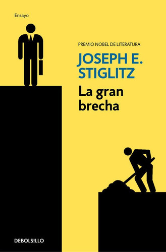 Gran Brecha,la - Stiglitz,joseph E