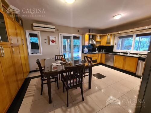 Casa En Alquiler - B° Privado La Herradura - Villa Allende - Cba