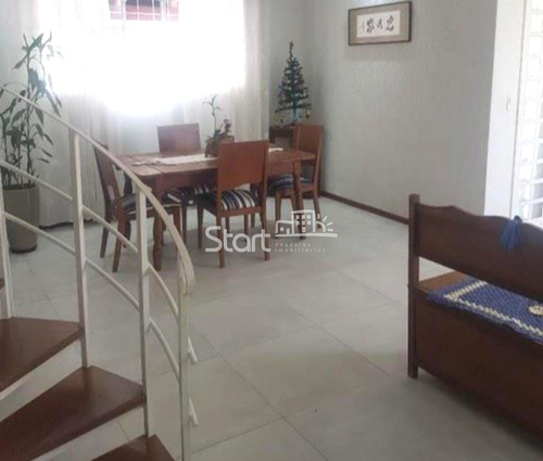 Imagem 7 de 24 de Casa À Venda Em Jardim Sylvio Rinaldi Ii - Ca004043