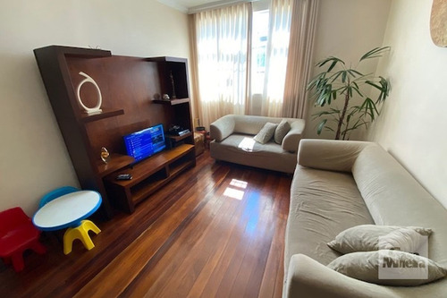 Imagem 3 de 15 de Apartamento À Venda No Dona Clara - Código 324446 - 324446