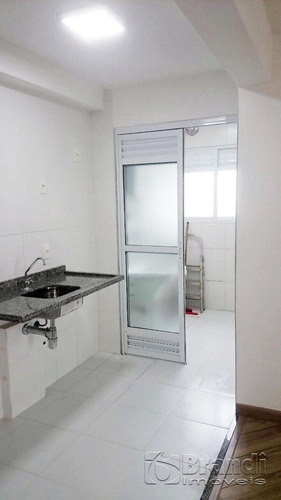 Imagem 9 de 15 de Apartamento De 03 Dormitorios - V-1609