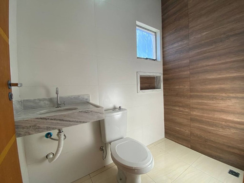 Imagem 15 de 23 de Casa Com 3 Dormitórios À Venda, 180 M² Por R$ 640.000,00 - Vila Nova Bonsucesso - Guarulhos/sp - Ca0170