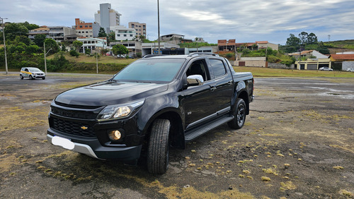 Chevrolet S10 2.8 Ltz High Country Cab. Dupla 4X4 Aut. 4P