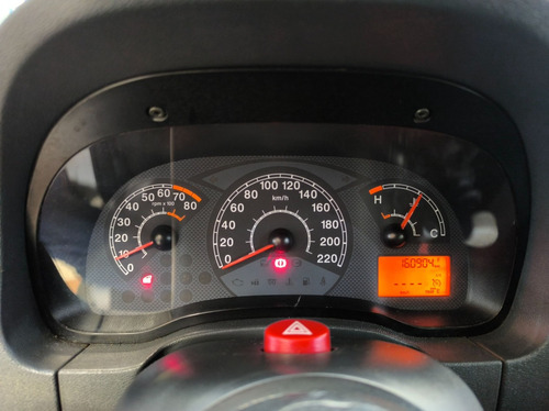 Fiat Palio 1.4 MPI FIRE ELX WEEKEND 8V