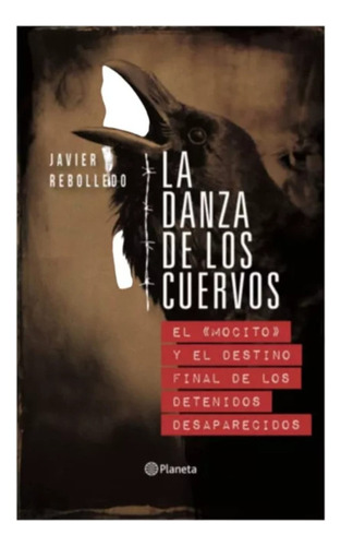 La Danza De Los Cuervos - Javier Revolledo