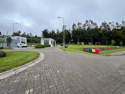 Vendo Terreno En Exclusivo Condominio En Pingueral, Comuna D