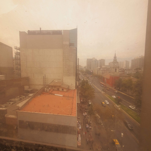 Oficina En Arriendo Centro Médico, Alameda & Estado Stgo Cen