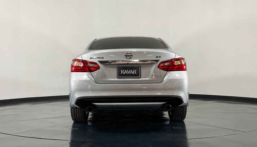Imagen 5 de 15 de 117841 - Nissan Altima 2017 Con Garantía