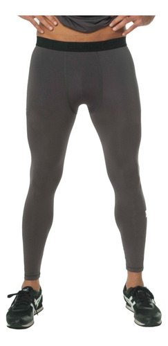 Licra Short Runing Hombre Poliester Dry-fit Blacksecretsport