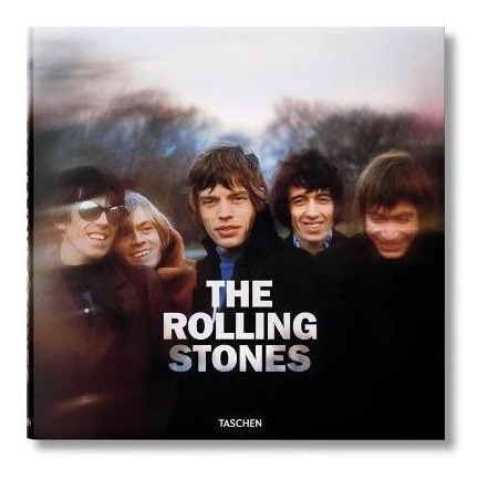 Libro The Rolling Stones - Reuel Golden&,,