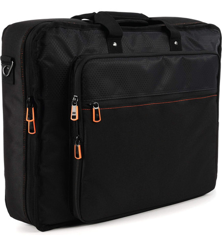 Roland Profesional Bolsa Para El Conductor Dj505