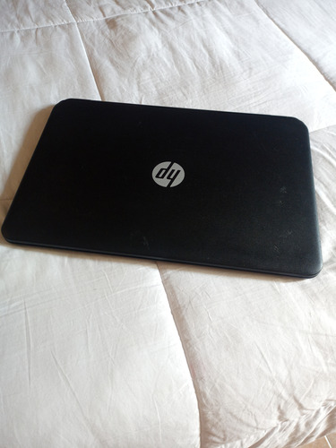 Laptop Hp. 