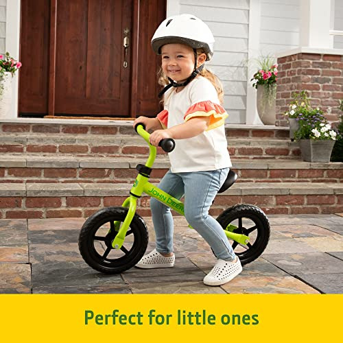 Bicicleta De Equilibrio Niños Pequeños De 10 Niñas ...