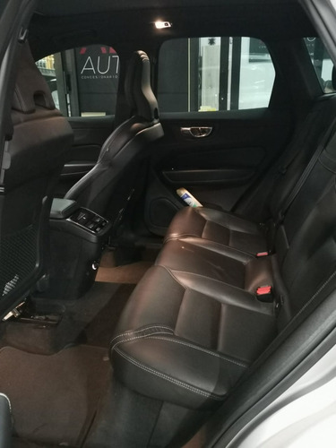 Volvo Xc60 2.0 T6 Awd Inscription