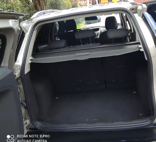 Ford Ecosport 2.0 Titanium At