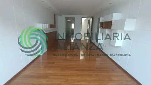Casa En Arriendo En Altos De Cabecera. Cod A16835