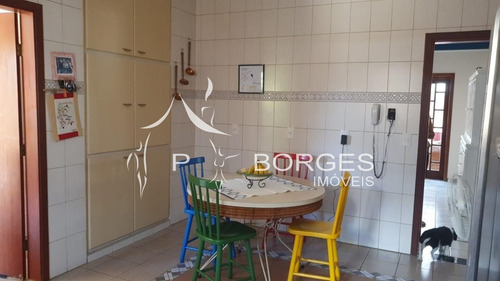 Imagem 18 de 30 de Casa À Venda Em Barão Geraldo - Ca001271