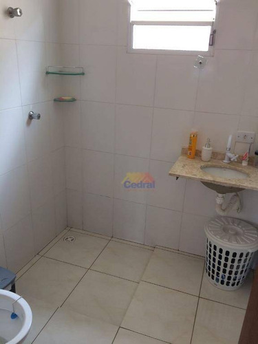 Imagem 20 de 26 de Casa À Venda, 65 M² Por R$ 280.000,00 - Vila São Paulo - Mogi Das Cruzes/sp - Ca0481