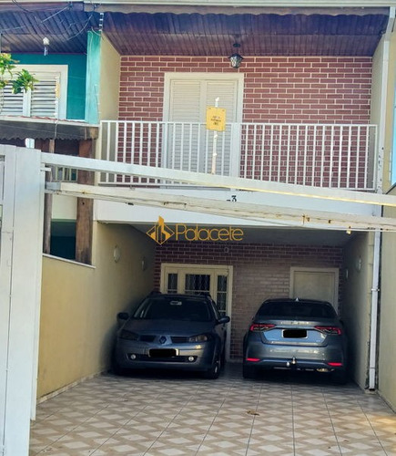 Imagem 3 de 15 de Casa Térrea Com 3 Quartos - 998545-v
