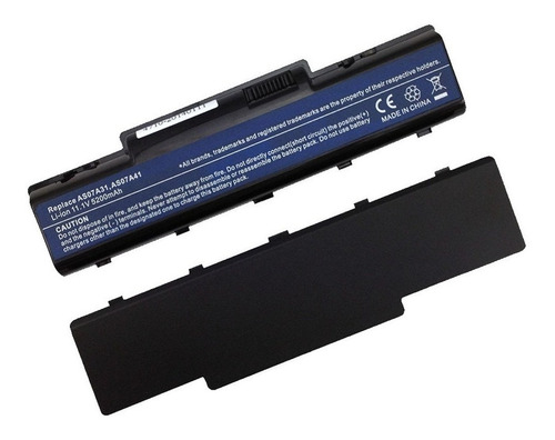 Bateria Para Acer Aspire 4710 5541 5335 5542 As5740 5732