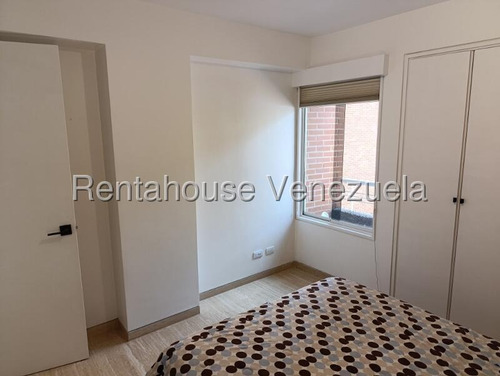 Apartamento En Venta En Campo Alegre Chacao Caracas Pisos De Marmol Angela Tochon