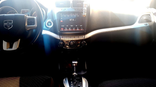 Dodge Journey 2.4 Sxt 170cv Atx4 (techo, Dvd)