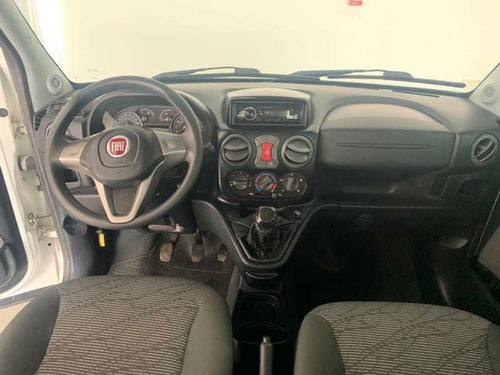 Imagem 7 de 10 de Fiat Doblo Essence 2020