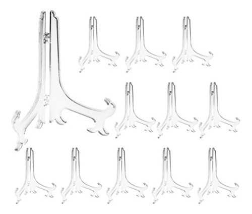 Artiving. - Soporte De Plástico Para Mostrar Platos, O Como 