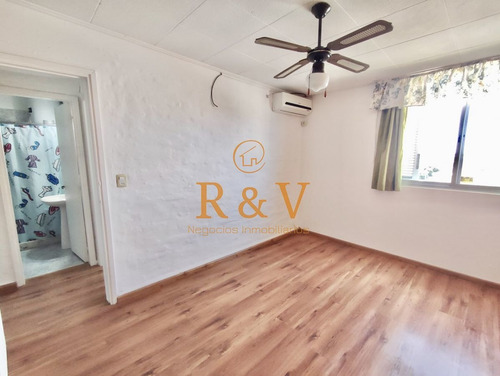 Imagen 10 de 15 de Apartamento 2 Dormitorios Con Renta En San Carlos