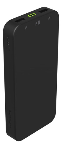 Mophie Powerstation 2023 Con Batería Externa Pd: Batería Int