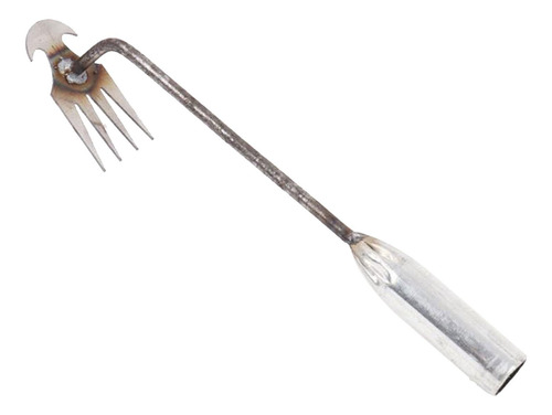 Herramienta De Deshierbe De Jardín, 30 Centimetros