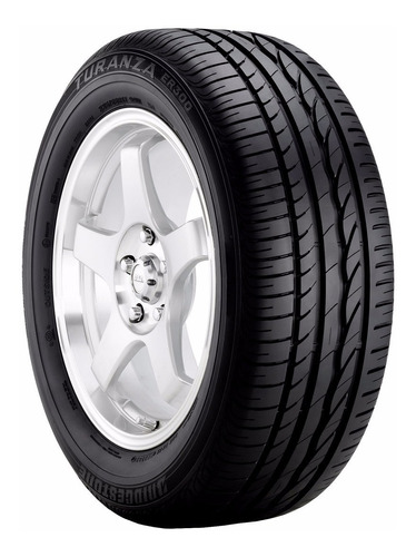 195/60 R16 Bridgestone Turanza Er300 Sandero Envío Gratis