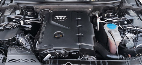 Audi A4 2.0 Ambition Tfsi 225cv Multitronic 2014