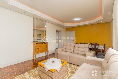 Imagem 7 de 15 de Apartamento - Farroupilha - Ref: 331341 - V-331341