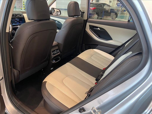 Imagem 8 de 10 de Hyundai Creta 2.0 Ultimate