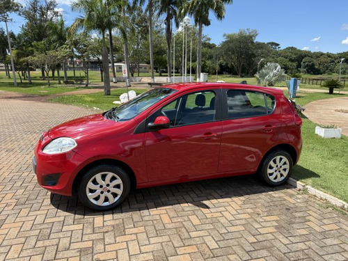 Fiat Palio Palio 1.4 MPI ATTRACTIVE 8V FLEX 4P MANUAL