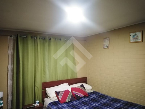 Imagen 7 de 14 de Departamento En Venta De 3 Dorm. En Pudahuel