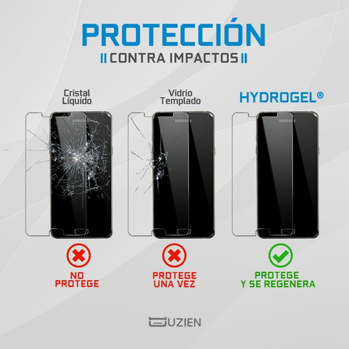 Imagen 5 de 10 de Carcasa De Silicona Afelpada Para Samsung A13 + Hidrogel