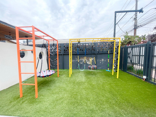 Rebaja X2 Meses! Nuevo Y Equipado 3d1b + Opc A Est Y Bdga