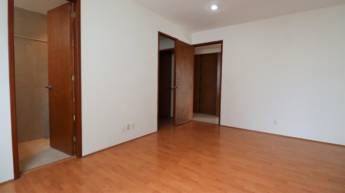 Imagen 10 de 14 de Hermoso Departamento En Renta En Villa Sauces
