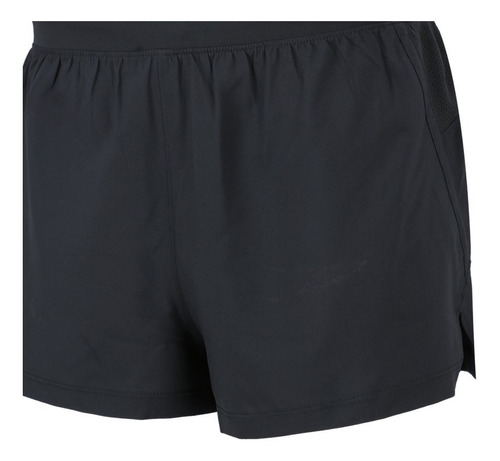 Short Multideportivo Kealy Negro + Envio Gratis