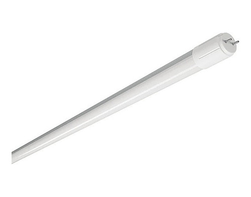 Lámpara Tubo Slim Lineal T8 Led 36w Luz Neutra Opalino Magg